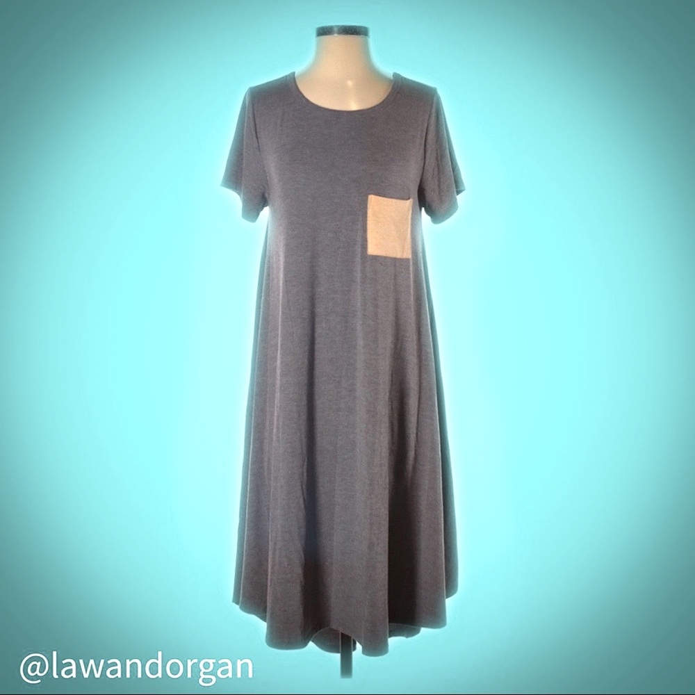 LulaRoe Carly Sz Sm